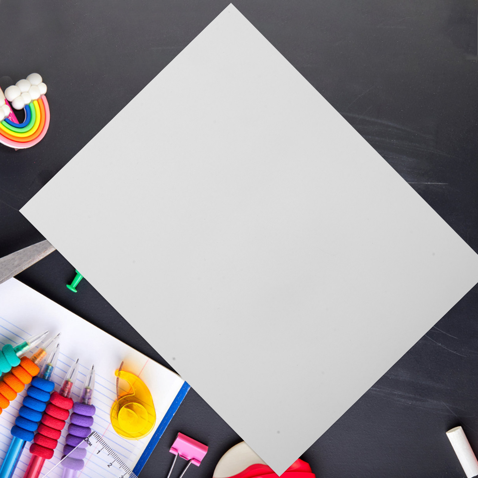 แผ่นโฟมโพลีสไตรีนกันกระแทก 10  - Art Craft Board บทวิจารณ์และราคา