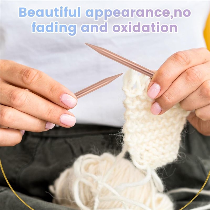 A64Z เหมาะสำหรับการเดินทาง ชุด - Knitting Needle Circular บทวิจารณ์และราคา