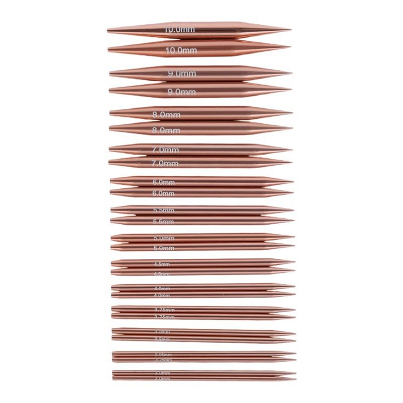 A64Z เหมาะสำหรับการเดินทาง ชุด - Knitting Needle Circular บทวิจารณ์และราคา