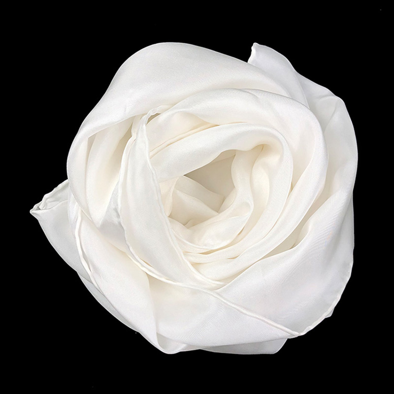 100% Pure Silk Plainสีขาว8มม.H - Silk Painting Dye บทวิจารณ์และราคา