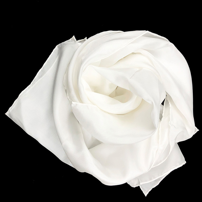 100% Pure Silk Plainสีขาว8มม.H - Silk Painting Dye บทวิจารณ์และราคา