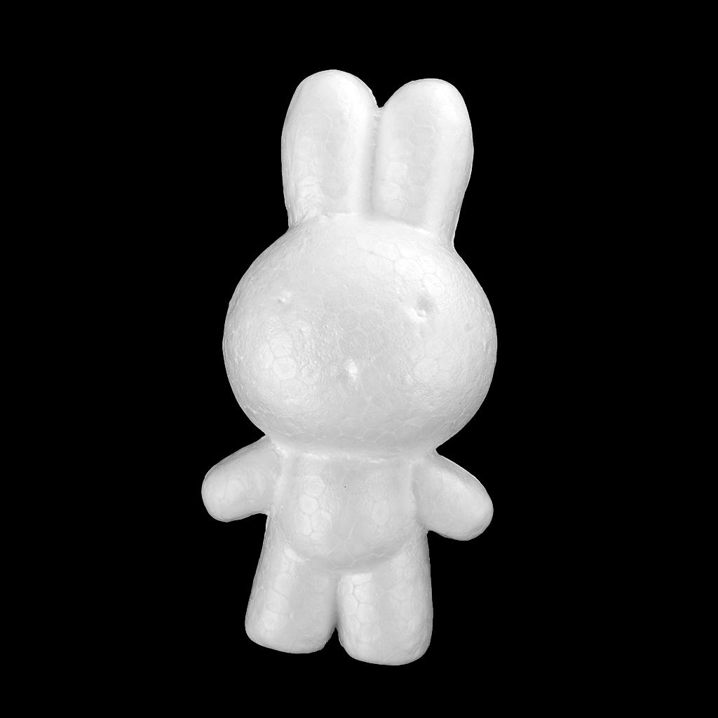 โฟมงานฝีมือ DIY รูปทรงกระต่าย  - Art Craft For Kids บทวิจารณ์และราคา