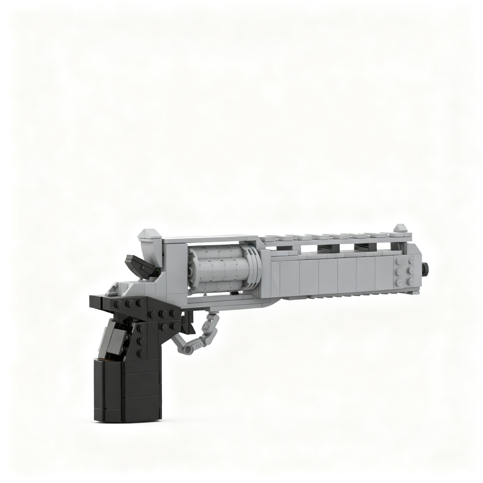 306 ชิ้น MOC Creator R Sh-12 R - Art Craft Building บทวิจารณ์และราคา