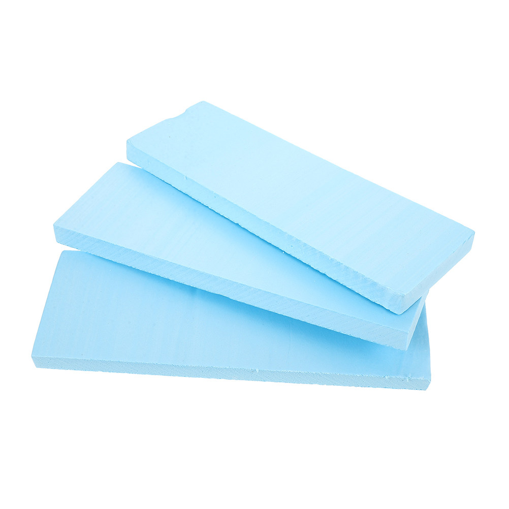 แผ่นโฟมความหนาแน่นสูง 3 ชิ้น ส - Art Craft Board บทวิจารณ์และราคา