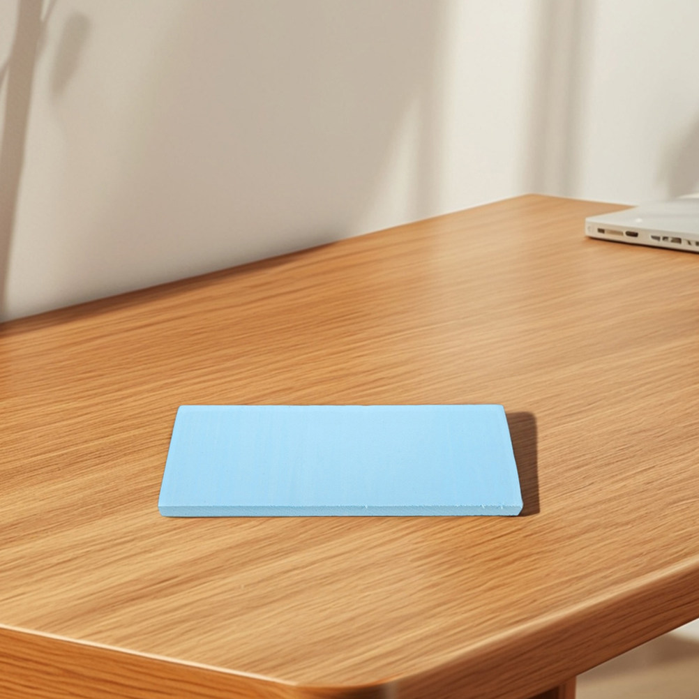 แผ่นโฟมความหนาแน่นสูง 3 ชิ้น ส - Art Craft Board บทวิจารณ์และราคา