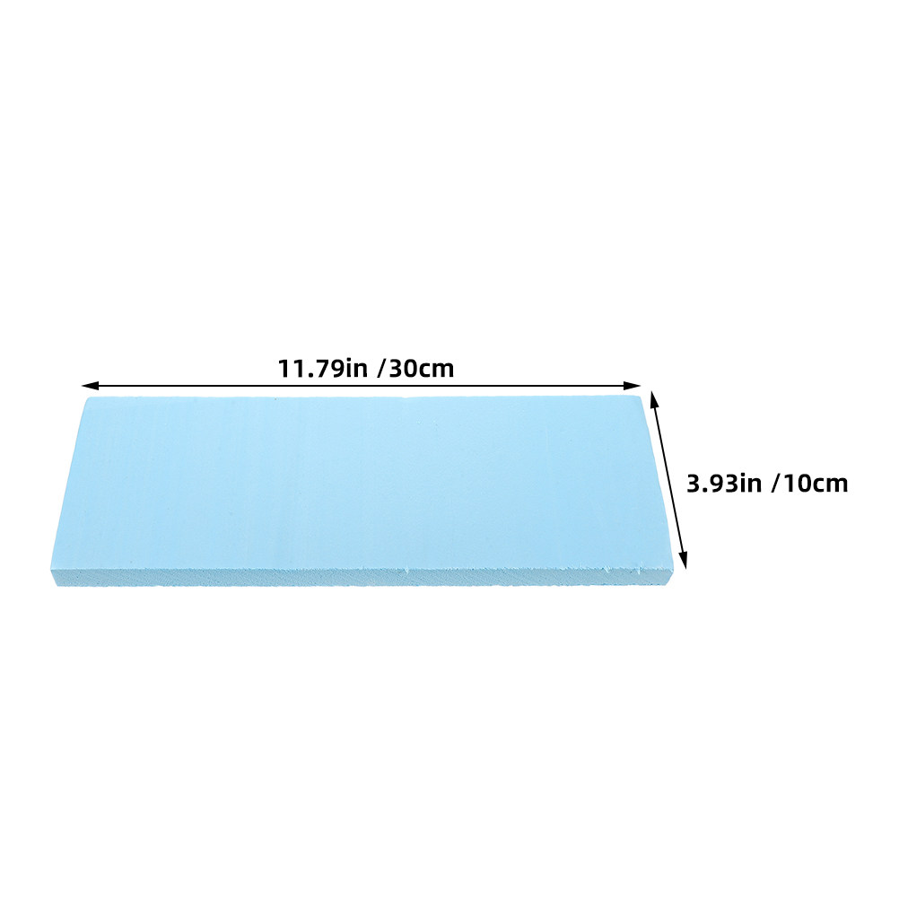 แผ่นโฟมความหนาแน่นสูง 3 ชิ้น ส - Art Craft Board บทวิจารณ์และราคา