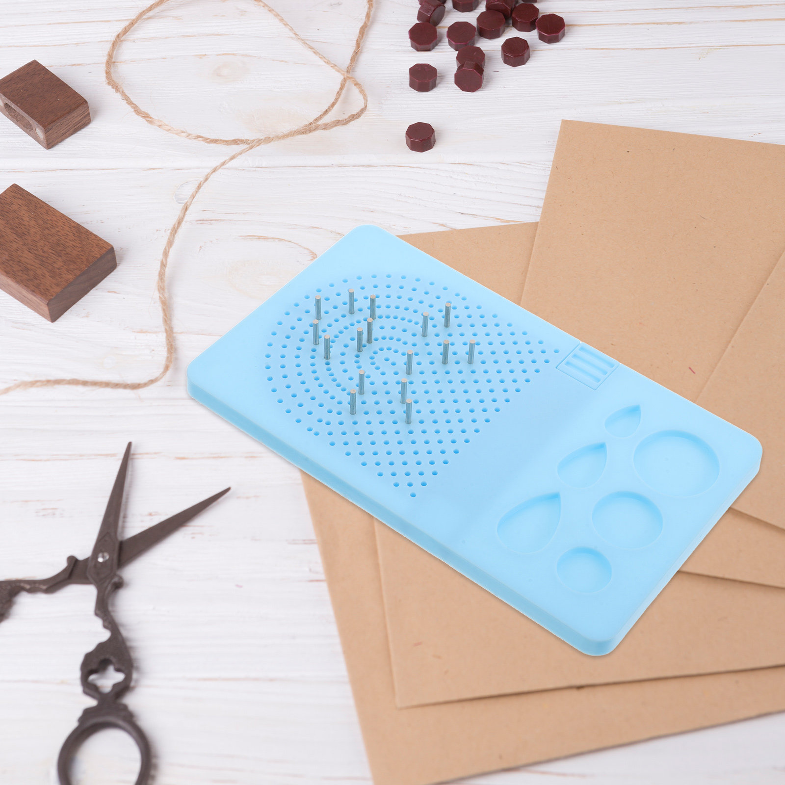 ชุดเครื่องมือทำกระดาษควิลลิ่งแ - Art Craft Board บทวิจารณ์และราคา