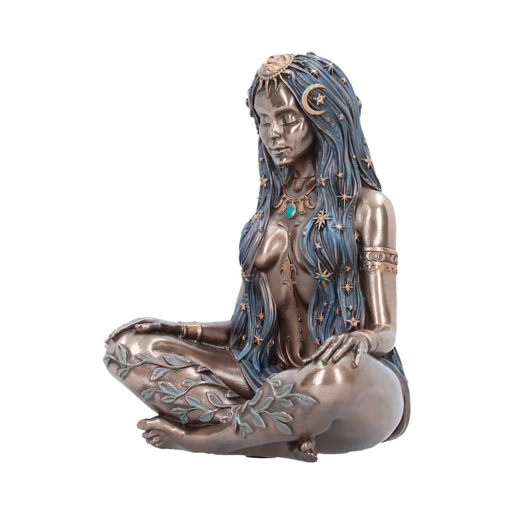 รูปปั้นเรซิ่นแม่ธรณีไกอา ของขว - Art Craft Earth Day บทวิจารณ์และราคา
