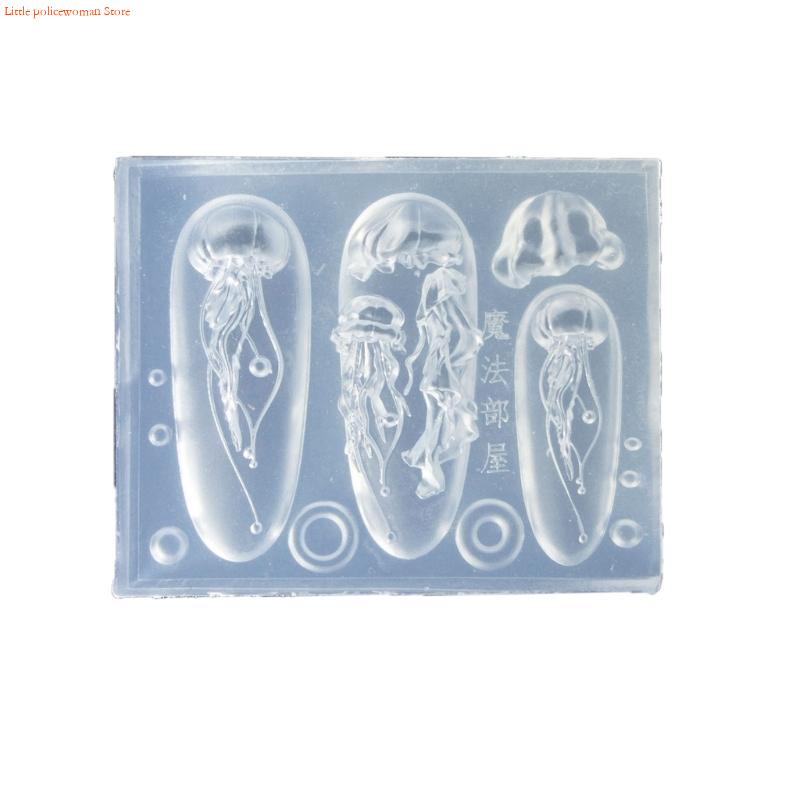 F92D Creative แมงกะพรุนเล็บแม่ - Art Craft Jellyfish บทวิจารณ์และราคา
