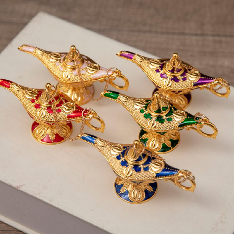 เครื่องประดับโลหะขนาดเล็ก8ซม./ - Art Craft Furniture บทวิจารณ์และราคา