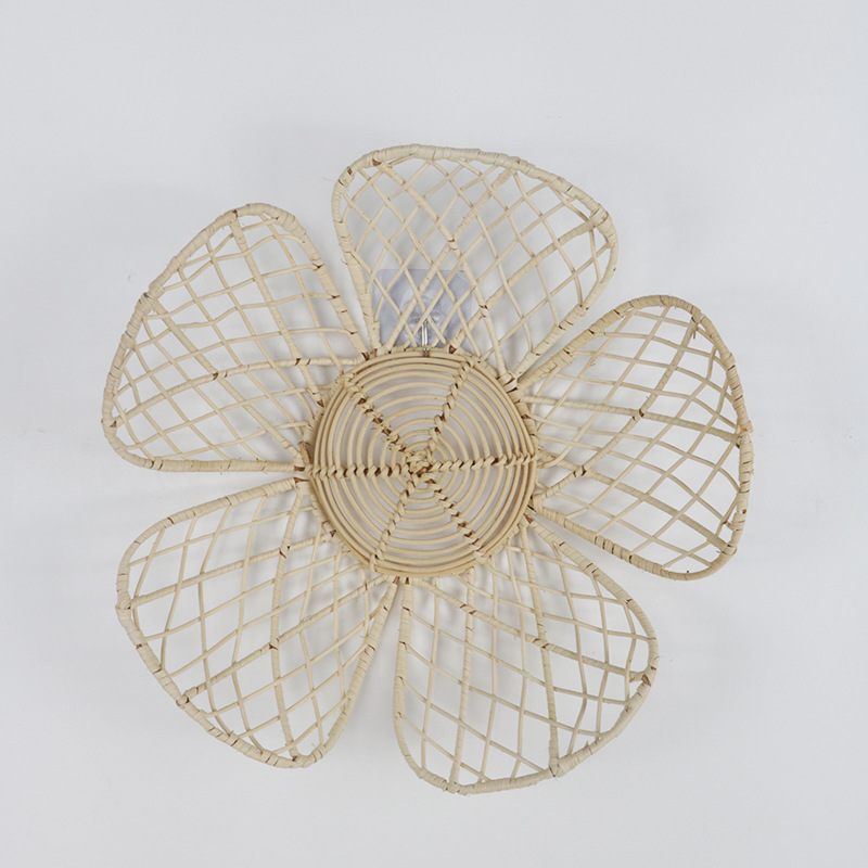 เครื่องประดับกำแพงดอกไม้หวายสา - Art Craft Furniture บทวิจารณ์และราคา