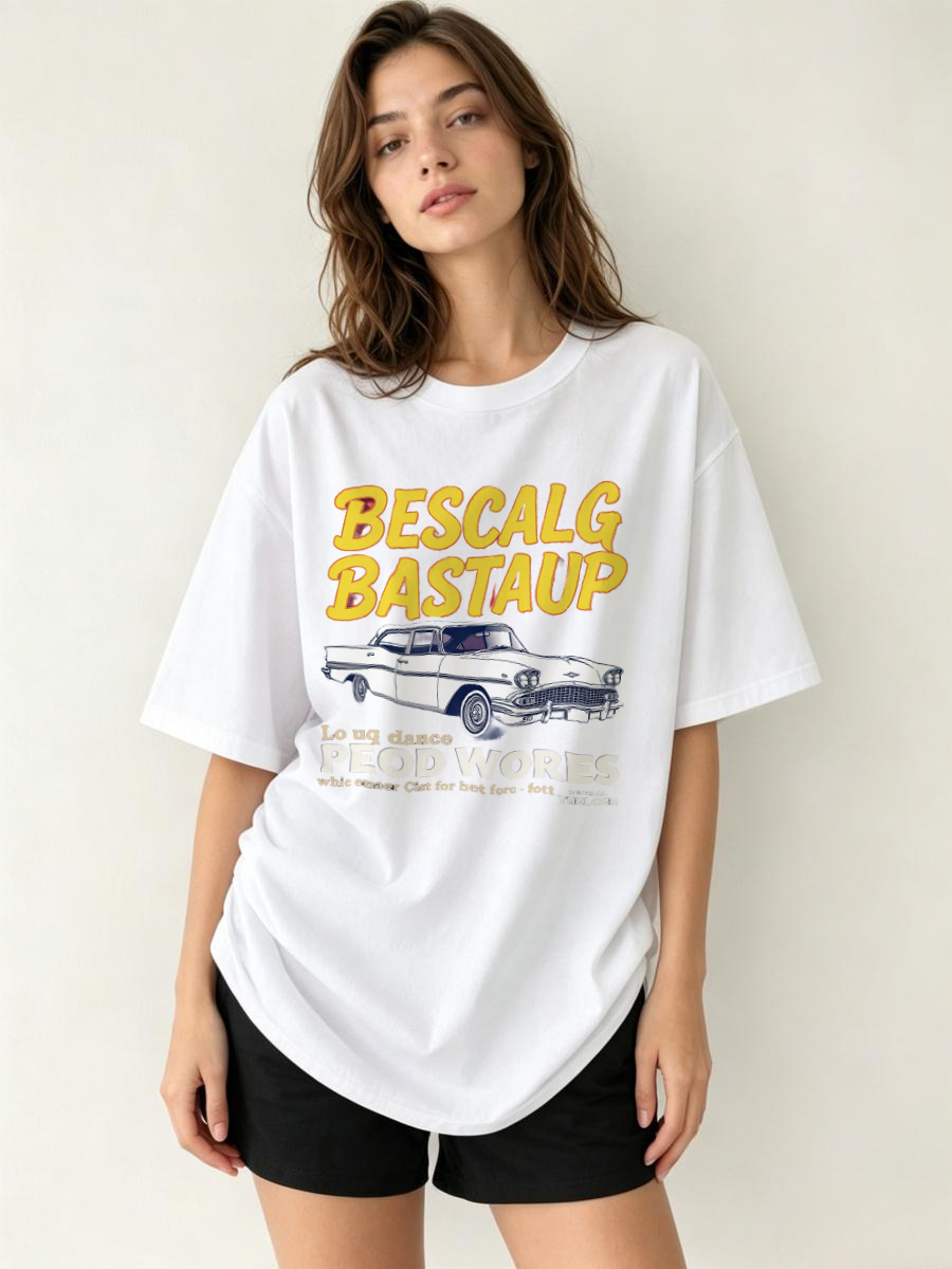 เสื้อยืด ผ้าแคนวาส ผ้าป่าน สไต - Art Craft Logo Design บทวิจารณ์และราคา