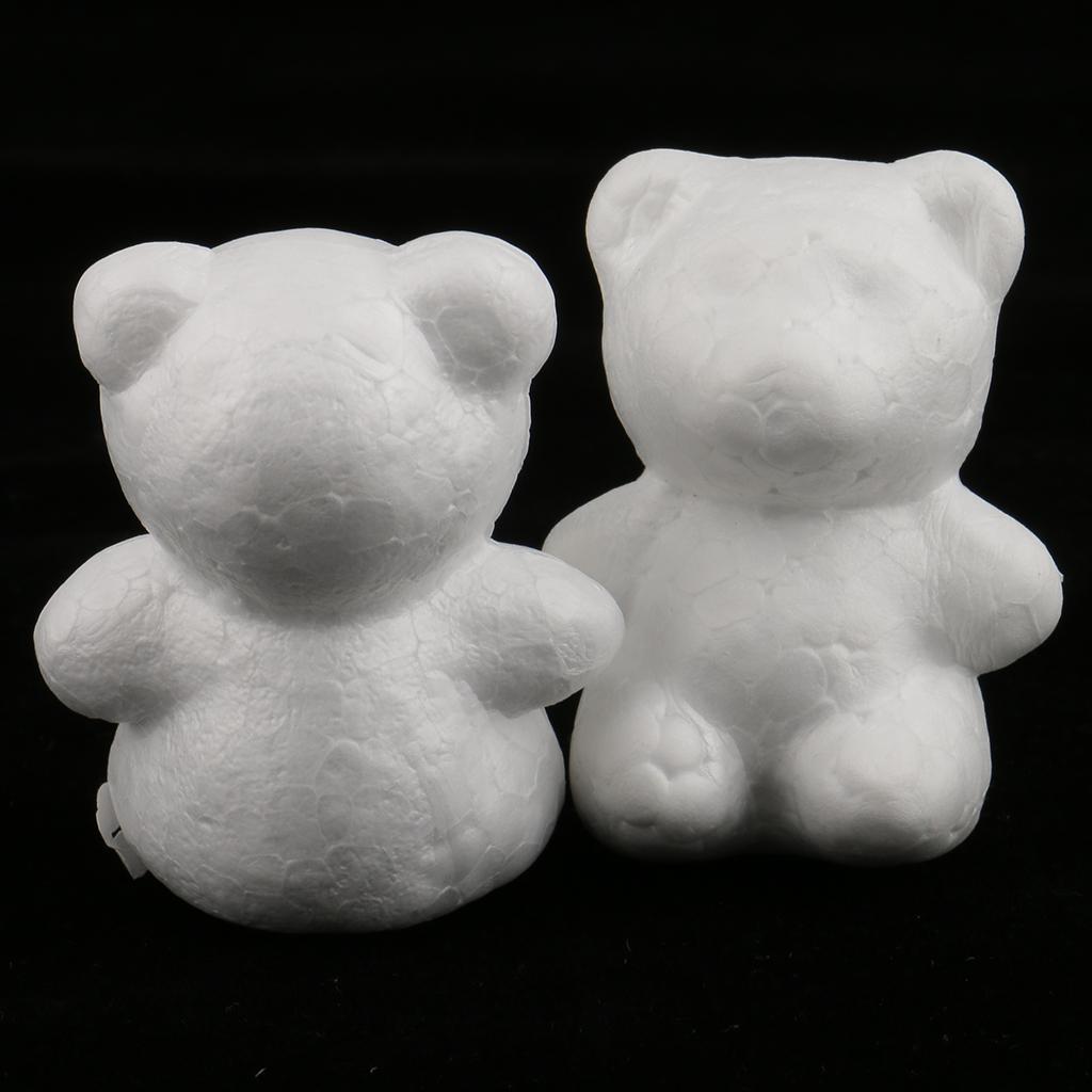 ชุดงานฝีมือหมีประดับตกแต่งจากโ - Art Craft For Kids บทวิจารณ์และราคา