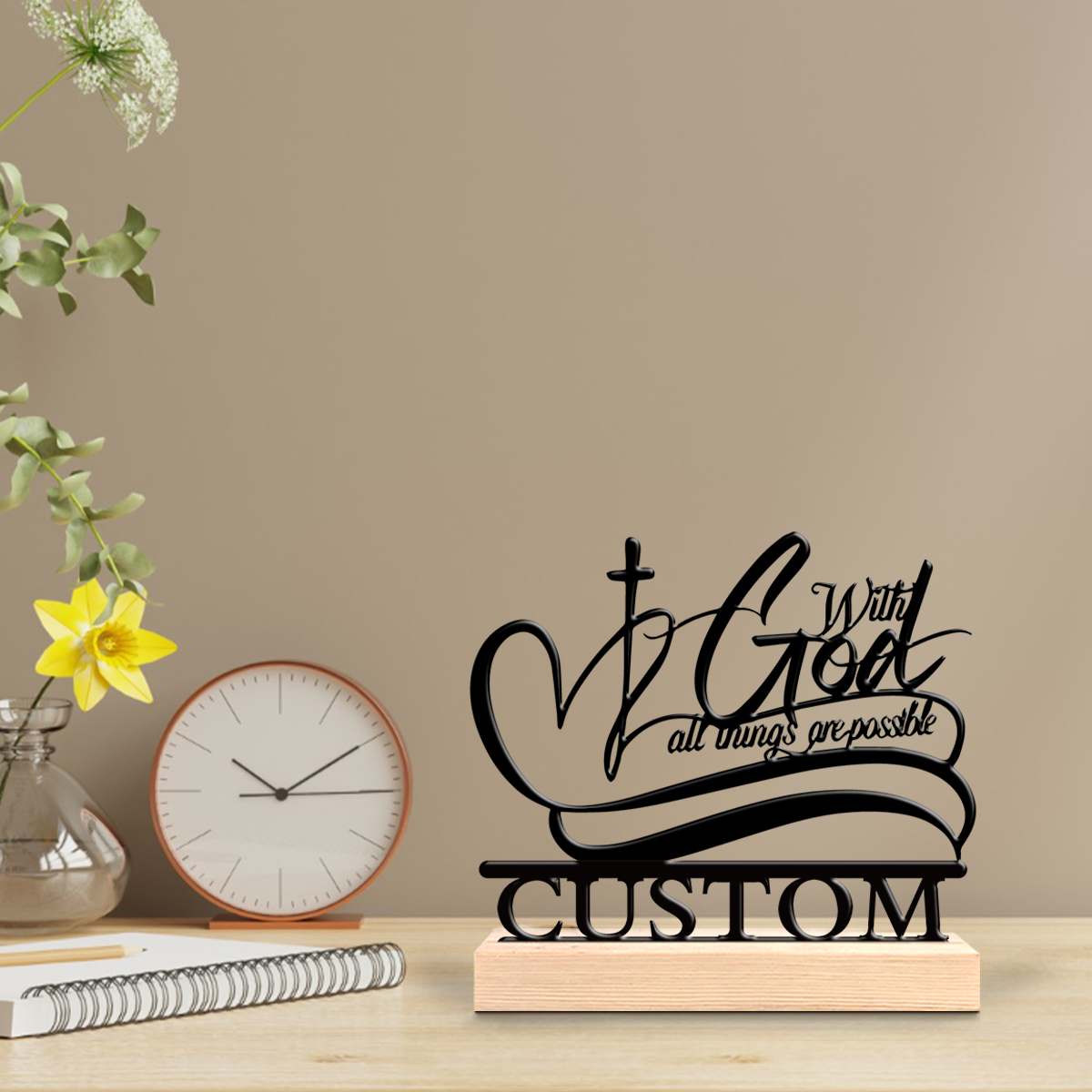 งานศิลปะโลหะรูปปั้นพระเยซูพร้อ - Art Y Craft บทวิจารณ์และราคา