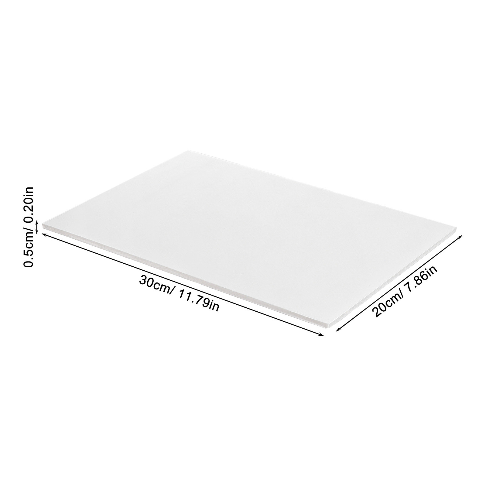 แผ่นโฟมยืดหยุ่นแข็งแรง 10 ชิ้น - Art Craft Board บทวิจารณ์และราคา