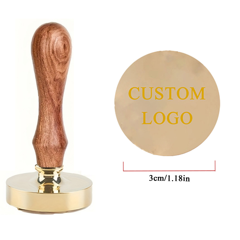 ตราประทับเซรามิกแบบกำหนดเองสำห - Art Craft Logo Design บทวิจารณ์และราคา